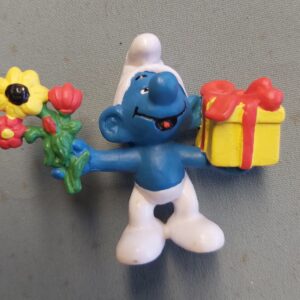 Vintage toys