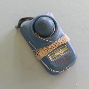 Vintage Jokari Pro set, made in USA, use for golf