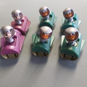 Tomorrowland toys