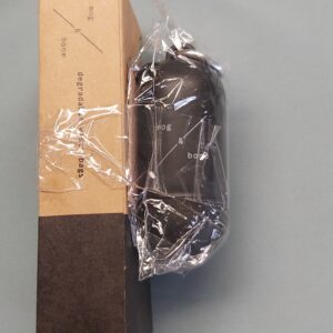 Mog & Bone brand poo bags with dispenser