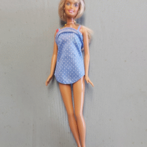 Beach Barbie doll 1998