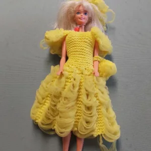 Dolls & Vintage Dolls