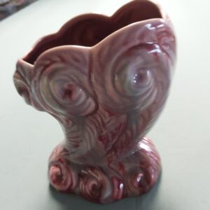 Vintage Mingay vase