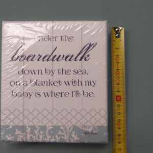 New inspirational wall art by Kelly Lane