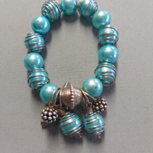Chunky bracelet